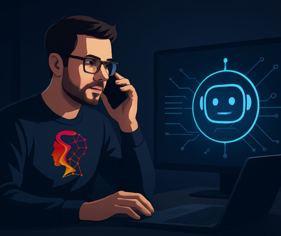 AI hívások és ügyfélélmény valós példákkal